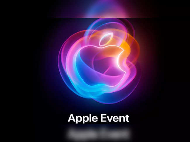 apple event