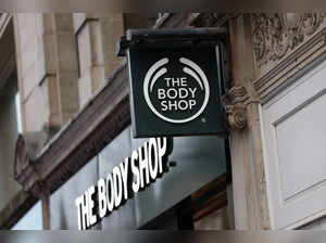 The Body Shop edges closer to UK rescue deal