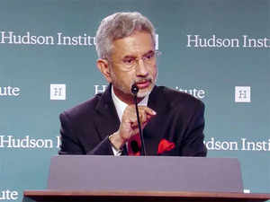 EAM Jaishankar to visit Saudi Arabia, Germany and Switzerland, aims to boost ties