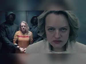 'The Handmaid’s Tale' Season 6: What to expect and will final chapter be connected to Testaments?