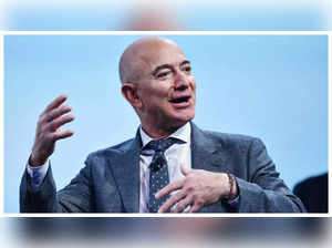 Jeff Bezos coming for Elon Musk, to launch rival to Starlink