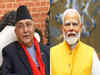 Problems between Nepal-India can be resolve through open dialogue: PM KP Sharma Oli