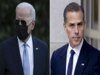 Will Joe Biden pardon his son Hunter? He's under immense pressure not to do so