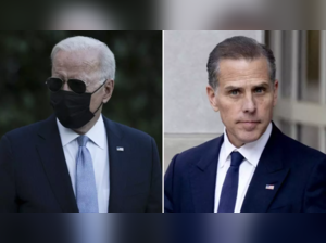 Will Joe Biden pardon his son Hunter? He's under immense pressure not to do so