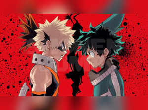 My Hero Academia: You’re Next: Check out release date, plot and where to watch