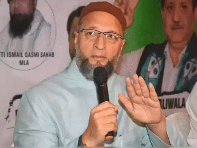 AIMIM will chart its own course if MVA doesn't revert by Sep 9 on alliance: Jaleel