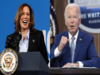 Kamala Harris' office a tough environment to work, Biden threatened to fire staff who leaked negative stories