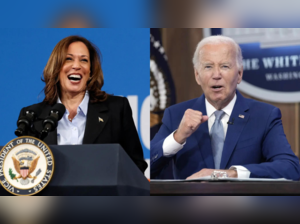 Kamala Harris' office a tough environment to work, Biden threatened to fire staff who leaked negative stories