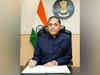 Arun Goel appointed as India's new Ambassador to Croatia