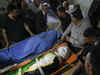 Israeli raids kill 61 Gazans in 48 hours amid inoculation drive