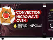 5 Best LG Microwave Ovens with Seamless Features and Functionality