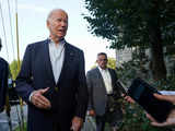 Quad summit planned in Joe Biden's hometown Delaware