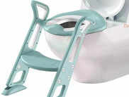 10 Best Potty Seats and Chairs for Babies in India