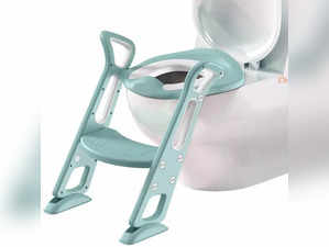 Potty chairs for babies