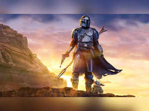 The Mandalorian & Grogu Movie: Everything we know so far