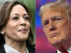 U.S elections: Trump electorally favored to defeat Kamala Harris in November by the widest margin in months