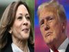 U.S elections: Trump electorally favored to defeat Kamala Harris in November by the widest margin in months