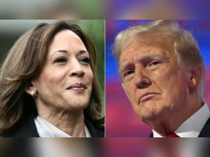 U.S elections: Trump electorally favored to defeat Kamala Harris in November by the widest margin in months