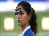 Love for my sport keeps me grounded: Manu Bhaker