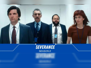 Severance Season 2: Here’s what cast member John Turturro has to reveal about show