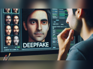 Deepfake