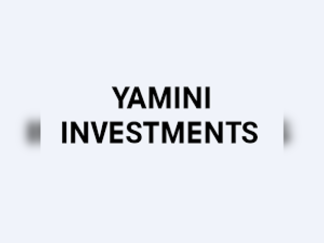 Yamini Investments