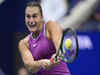 Aryna Sabalenka beats Jessica Pegula to win the US Open for her third Grand Slam title