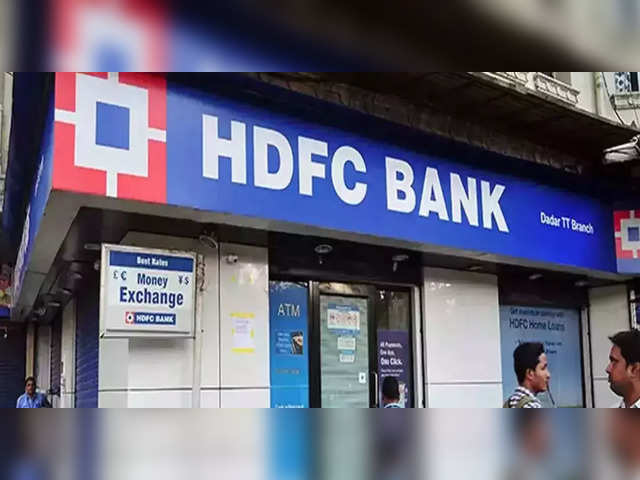 HDFC Bank