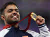 From silver to gold: The story behind Navdeep Singh's Javelin medal upgrade