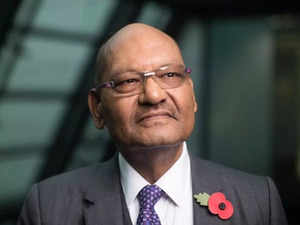 Anil Agarwal