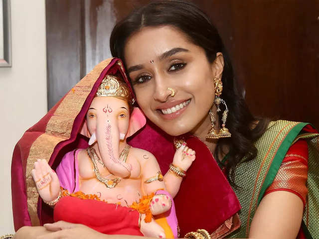 ?Shraddha Kapoor?