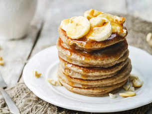 7 quick banana recipes you can make in under 15 minutes