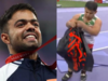 How a flag controversy made India's Navdeep Singh the gold medalist in javelin throw F41