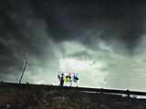 Depression forms over Bay of Bengal; IMD predicts heavy rain in Odisha