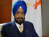 Randhir Singh becomes first Indian to be elected as OCA president