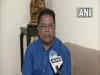 Ripun Bora returns to Congress