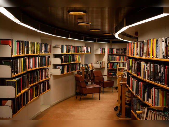 library