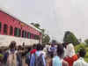 Coupling of Magadh Express breaks, train splits in two near Bihar's Buxar