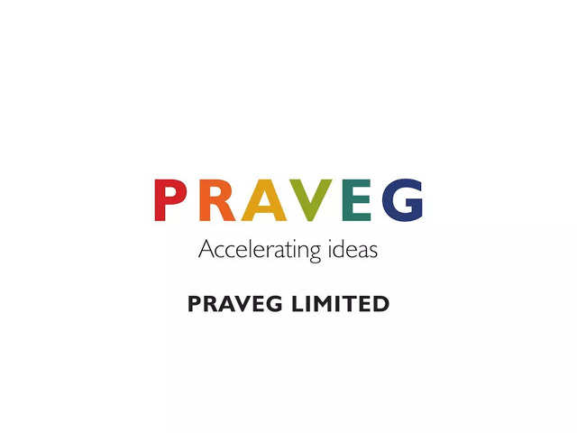 Praveg | CMP: Rs 836