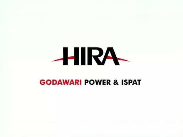 Godawari Power & Ispat | CMP: Rs 929