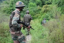 Anti-Naxal ops: CRPF moves in over 4,000 troops in Chhattisgarh for decisive action