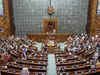 From performance of Jal Jeevan mission to policy on OBCs, Parliamentary panels get down to work