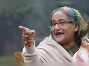 Rallies in Bangladesh mark one month since ex-premier Sheikh Hasina was ousted