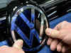 Volkswagen boss says European market shrinking amid tougher competition