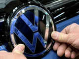 Volkswagen boss says European market shrinking amid tougher competition