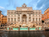 A wish at Rome's iconic Trevi Fountain will soon cost you much more than the coin you toss in