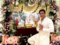 Sonu Sood welcomes Ganpati to his new home with joyful Ganesh Chaturthi celebrations:Image