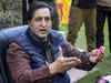 Sajad Lone slams Omar abdullah, says he was 'poster boy for BJP'