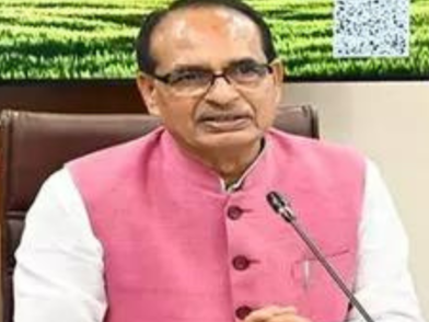 Jharkhand excise constable recruitment drive held for 'votes': Shivraj Singh Chouhan