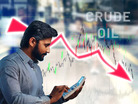 As crude oil prices fall, why next few weeks will set the course for IOC, ONGC s:Image